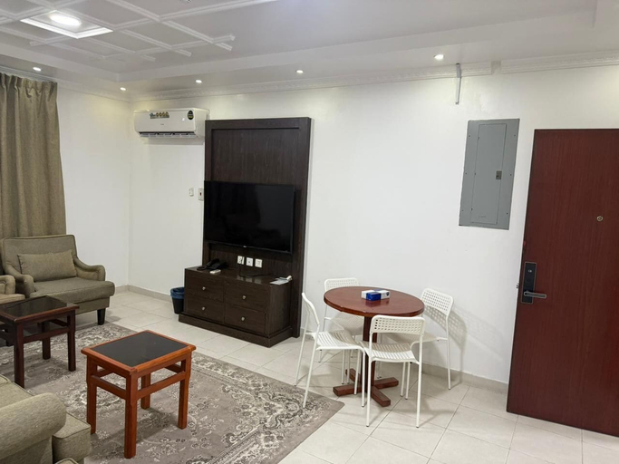 Living area 2, grand season, Al Khobar