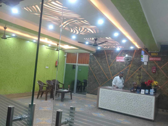 Others 5, Ayodhya Cantt Palace & Restaurant, Faizabad
