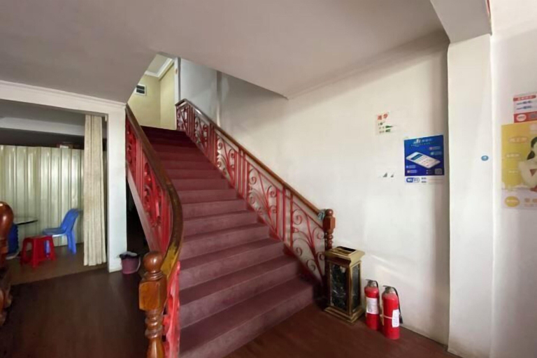 Others 5, Xianghuatian Hotel, Dangkao