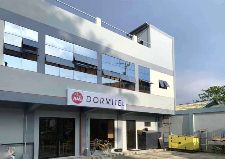 Exterior & Views 5, RM Dormitel by RedDoorz, Butuan City