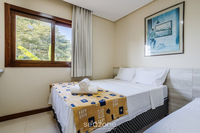 Room 5, House With a Pool 5 Minutes From the Beach Cmv004, Maraú