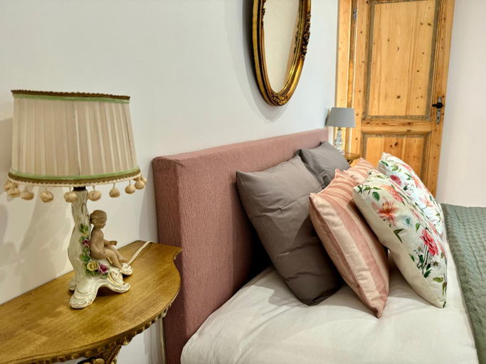 Others 3, Guest House Gent, Oost-Vlaanderen