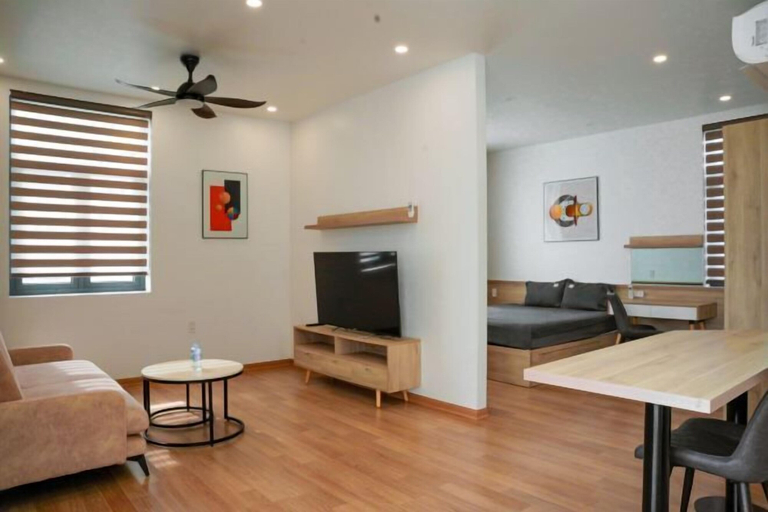 Interior, Merci Vinhomes Marina Hai Phong, Hồng Bàng