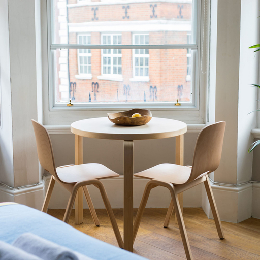 Room 2, Cool Covent Garden Studio - Netflix Nespresso, London