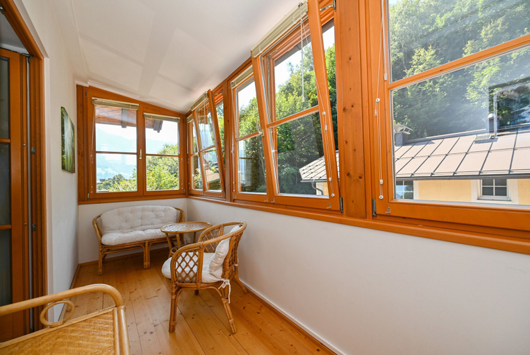 Room 5, Schmitten 27 - Apartment 3 200m From ski Lift, Zell am See