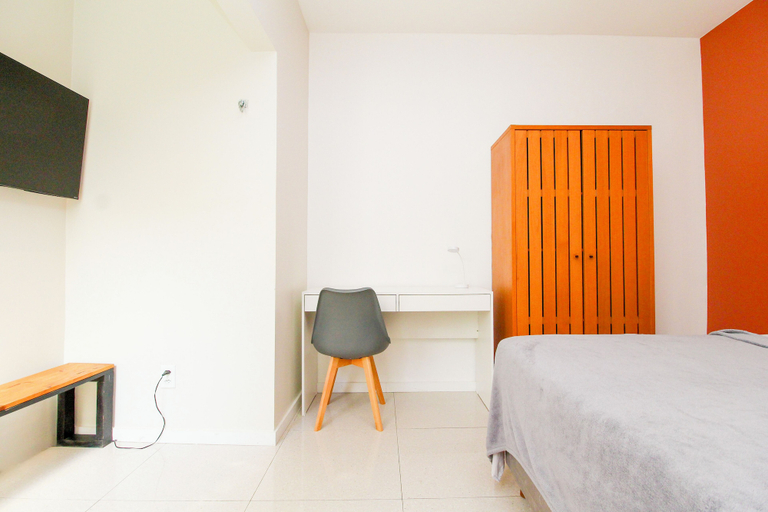 Room 4, Casa Brisa do Bosque, Belém