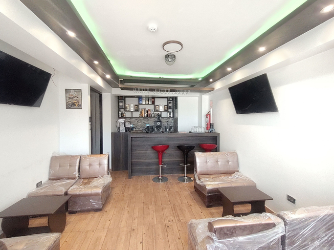 Karaoke room 2, Olimpo Hotel Sauna Spa, Cusco