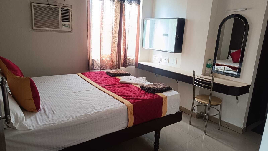 Room 5, Hotel  BMR  Stay, Coimbatore