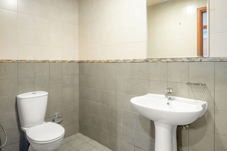 Bathroom 4, Silkhaus MAG 218, Dubai