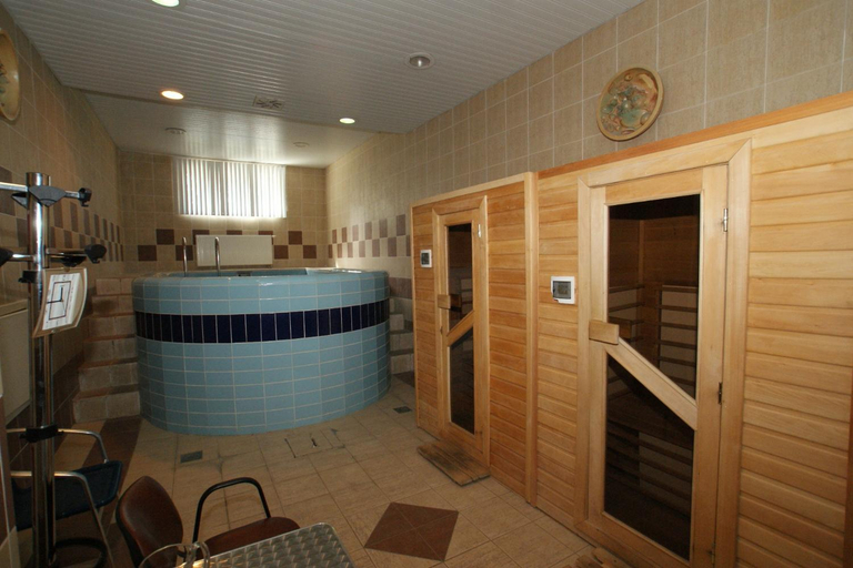 Others 5, Zeleny Guy Health Resort, Sochi gorsovet