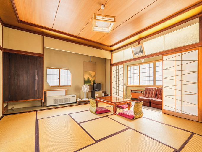 Others 4, Kaneki Hotel, Yamanouchi