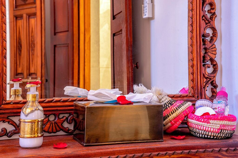Others 4, Riad le nid de fatima, Marrakech