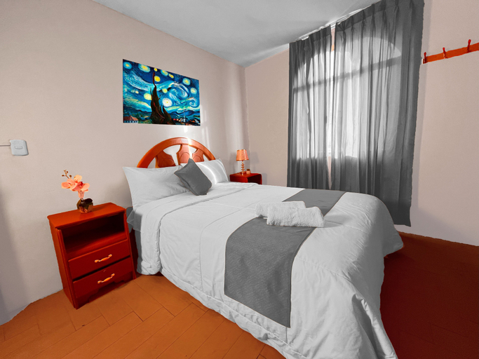 Room 3, HOTEL SUITE FLORENCE, Arequipa