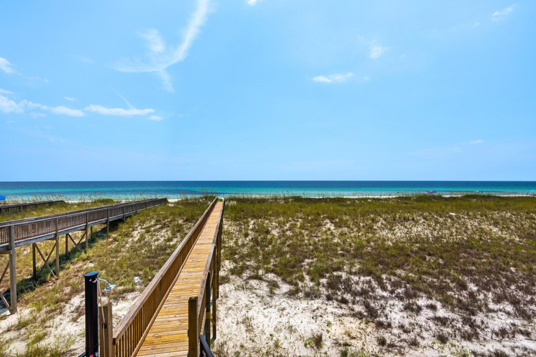 Beach 4, Golden Sands, Escambia
