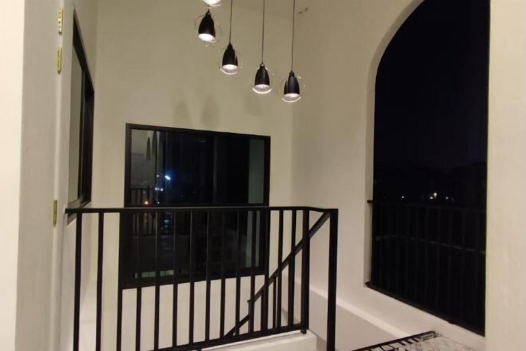 Interior, Medina Private Pool Villa-Bangsaen, Muang Chon Buri