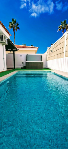 Room 2, Villa Rosa in Callao Salvaje, Santa Cruz de Tenerife