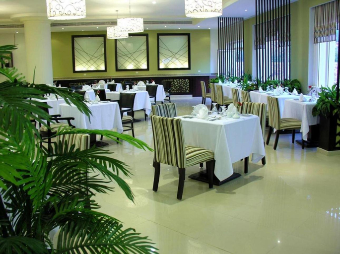 Food & Drinks 5, Sunset Boutique Hotel Sahl Hasheesh, Safaja