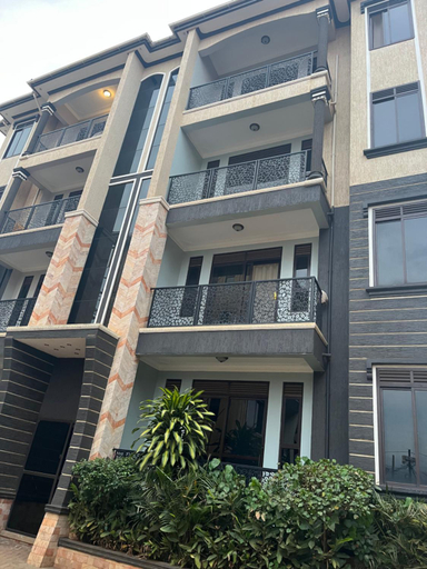 Others 4, The Abode, Kampala