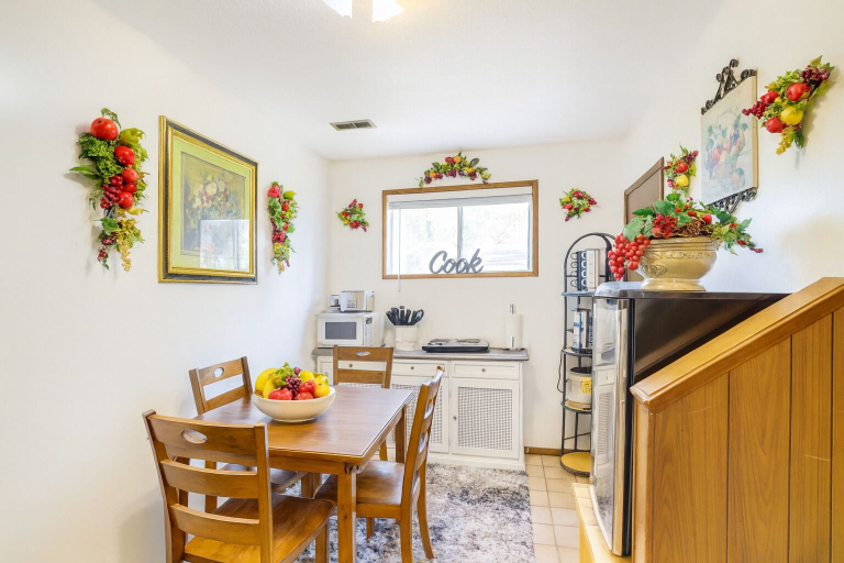 Private kitchen 3, Spokane Valley Escape, Spokane