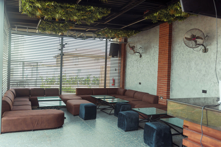 Bar (on property) 5, Grayville Hotels and Bistro, Akure South