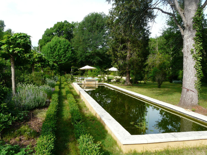 Others 4, Le Manoir des Tuileries, Lot