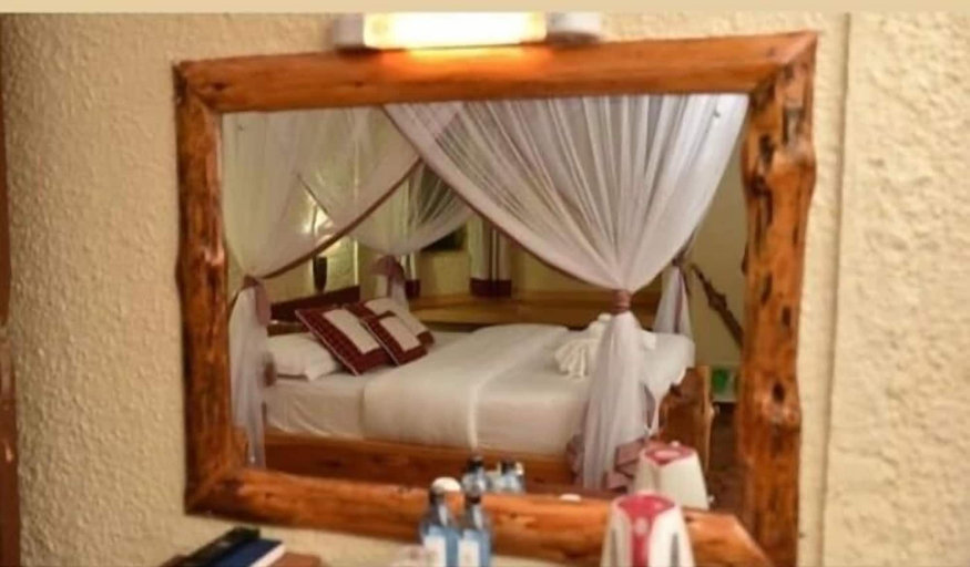 Room 3, Maasai Lodge, Kajiado North
