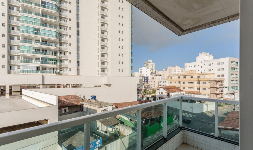 Property grounds 4, Charming Apt Just 450m From the Beach Emm0202, Guarapari