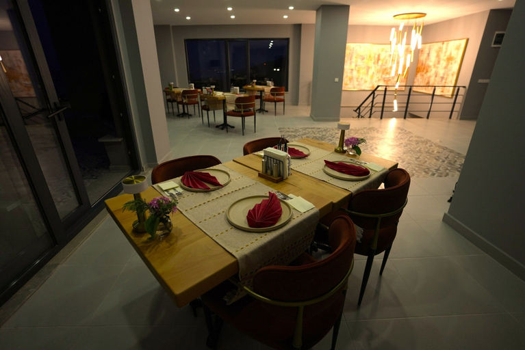 Restaurant 3, Best Western Plus Sapanca, Izmit