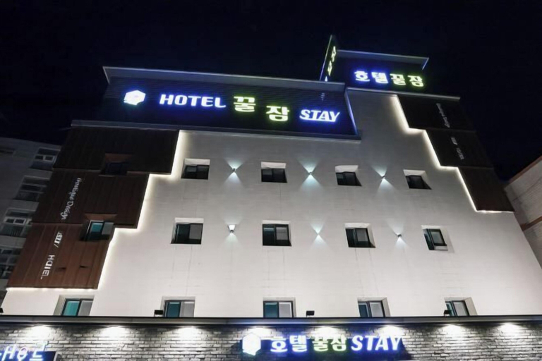 Exterior, sweetdream, Jinju
