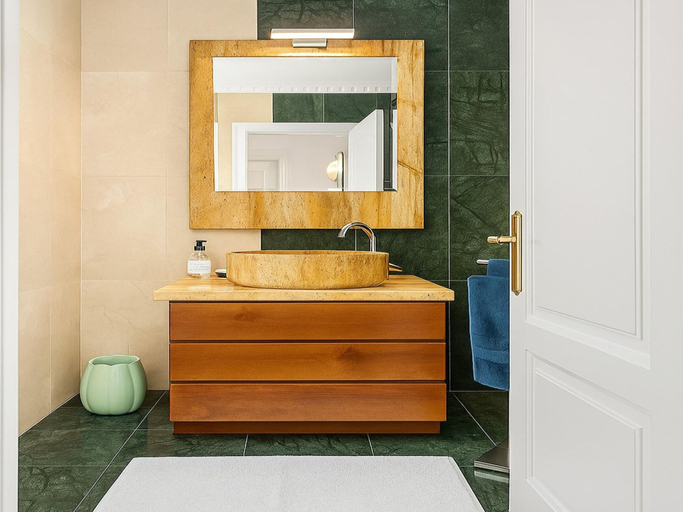 Room 2, Villa Drita in Estepona, Málaga