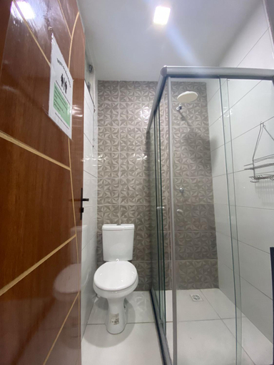 Others 4, Princesa Hostel, Belém