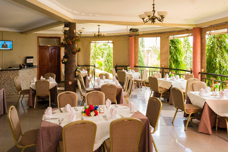 Others 5, Sapphire Hotel Entebbe Kigo, Jinja