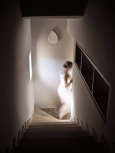 Room 3, Cielo Villas, Ionian Islands