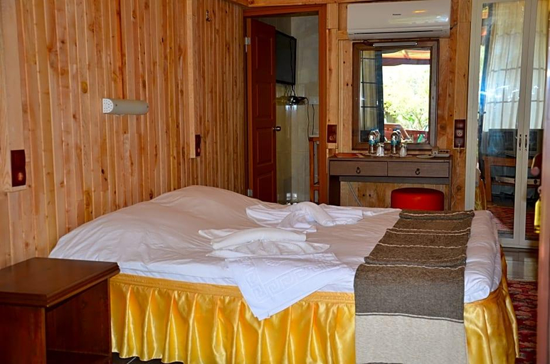 Others 5, Olympos Mitos Hotel, Kemer