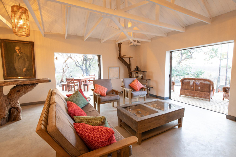 Others 5, Antares Bush Camp & Safaris, Mopani