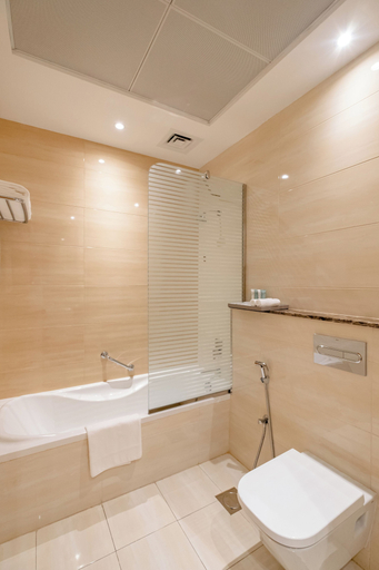 Room 5, Peony Hotel Dubai, Dubai