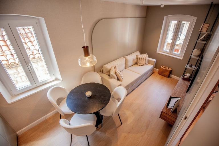 Living area 2, Kira Central Hvar, Hvar