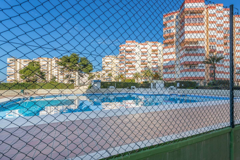 Room 5, Apartamento Torrox Playa Solset, Málaga