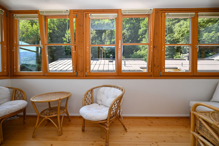 Room 2, Schmitten 27 - Apartment 3 200m From ski Lift, Zell am See