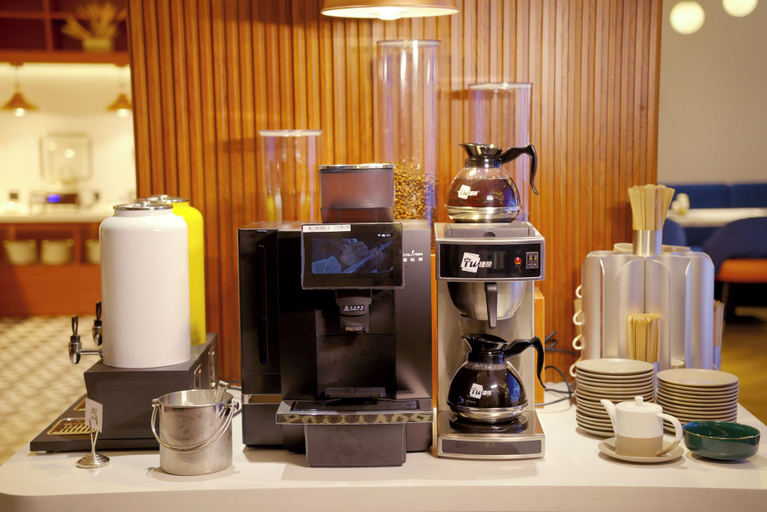 Breakfast buffet 2, Value Comfort Hotel Guangzhou, Guangzhou
