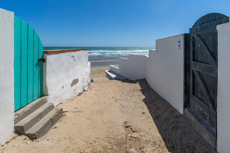 Beach 5, Estrella del Mar, Puerto Peñasco