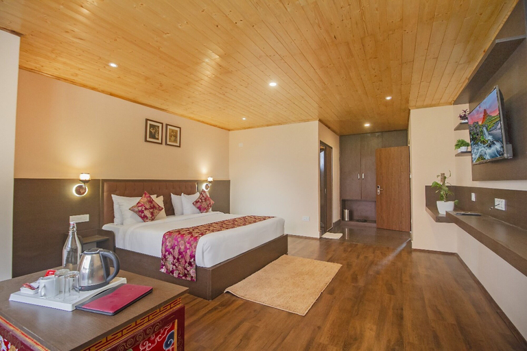 Room 3, Hidden Palace Gangtok Sikkim, East Sikkim