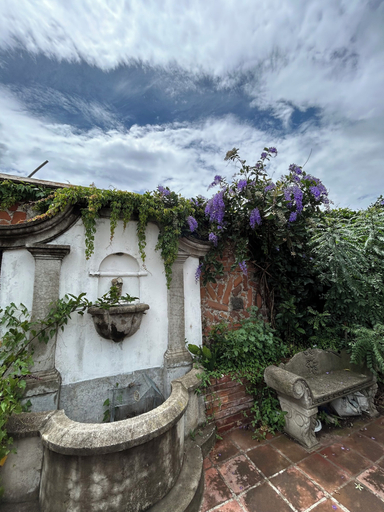 Others 4, Hotel los Nazarenos, Antigua Guatemala