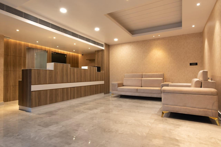 Others 2, Hotel Livin Hub, Kamrup Metropolitan