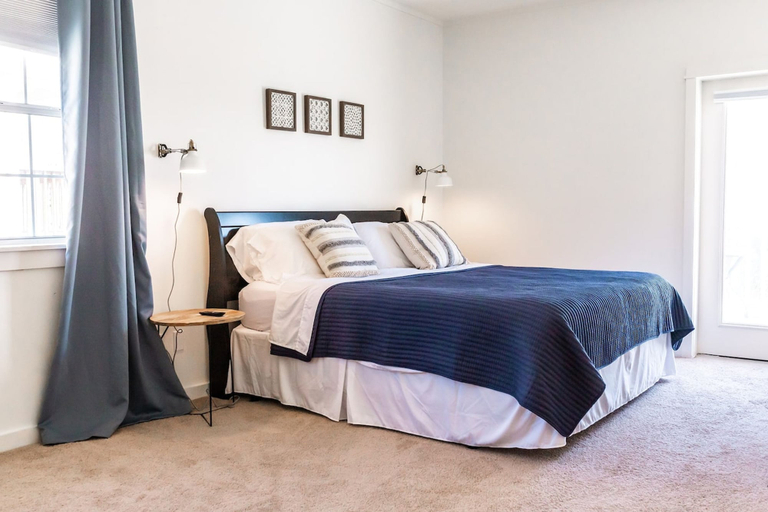 Room 4, Days Like This -spacious Home Steps From the Beach, Escambia