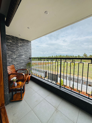 Exterior, Breezy villa, Mandya