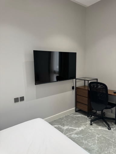 Room 2, Foothills - Salaam View, Al Madinah Al Munawwarah
