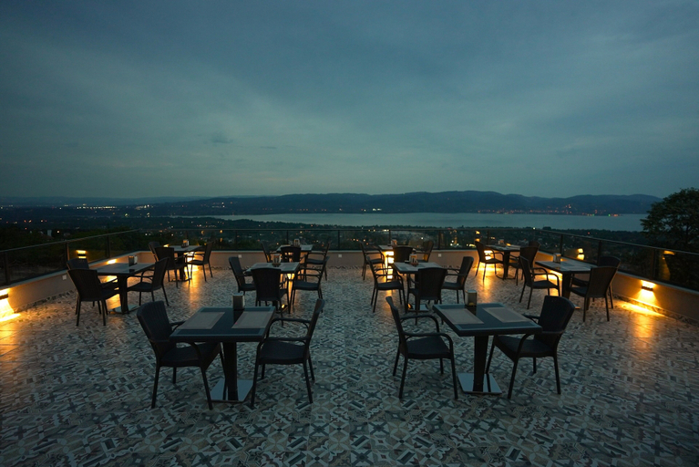 Restaurant 5, Best Western Plus Sapanca, Izmit