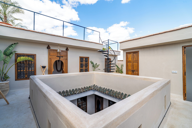 Exterior 2, Riad Sofia Marrakech, Marrakech