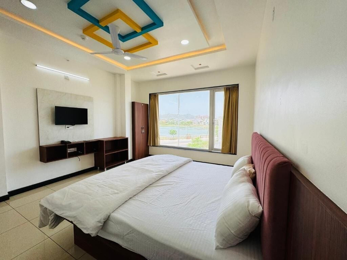 Room, Bp Lake View, Udaipur